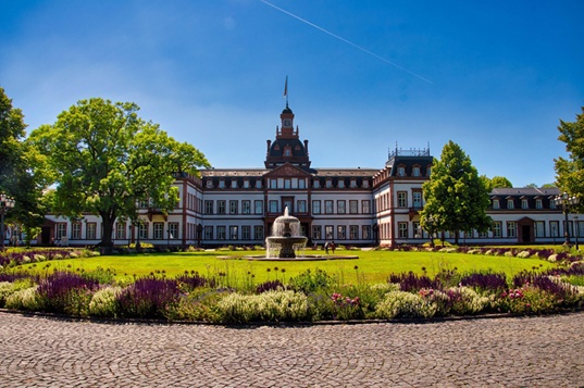 Rechtsanwalt in Hanau